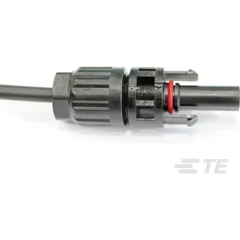 Elektrický konektor Solar Installation Market 2-1971862-2 TE AMP Solar Installation Market TE Connectivity Množství: 1 ks