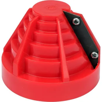 Dílna Yato YT-22366 odhrotovač pro plastové trubky 20-63 mm