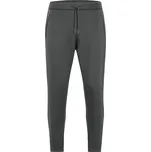 JAKO Tepláky Pro Casual vel. XXL, antracitová