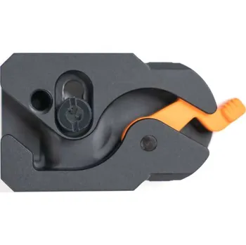 Stativ Tether Tools destička TetherGuard LeverLock Plate