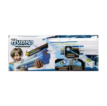 Dětská zbraň Pistolet Hydro M.A.D biały