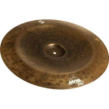 Činel Stagg MYR-CH18RW, činel china 18"