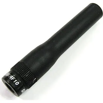 Vysílačka Originální SRHF10 HT anténa