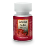 TCM Bohemia Zklidnění zčeřené hladiny, 200 kuliček/33 g JIA WEI XIAO YAO WAN