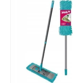 mop York mop plochý SALSA s teleskopickou násadou