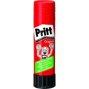 Kancelářské lepidlo Lepidlo tyčinka Pritt Stick, 10 g