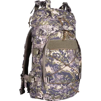 turistický batoh Wisport® Batoh Crafter 30 Wisport®, Barva: Mapa