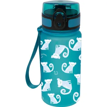 Školní batoh Dětská láhev 350 ml - Opičky - Albi