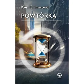 Powtórka - Grimwood, Ken