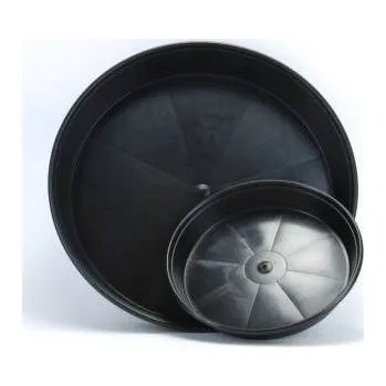 Podmiska Ostatní Hercules podmiska plast kulatá průměr 20 cm, 1 ks