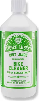 Juice Lubes Dirt Juice Bike Cleaner Super Concentrate 1 l