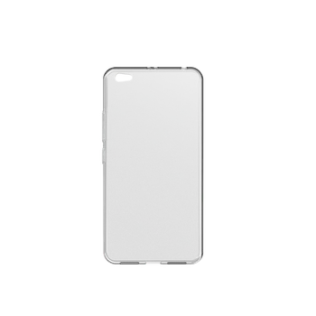 Pouzdro na mobilní telefon CVK Kryt průhledný na Xiaomi Redmi Note 5A