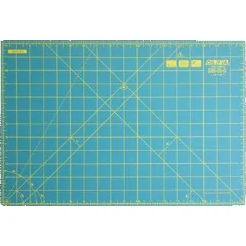 Řezací podložka Řezací podložka Olfa velikost 30 x 45 cm