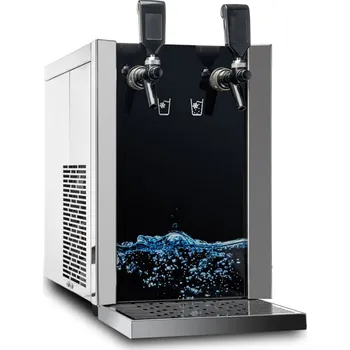 Výrobník sody Výrobník sody LIMA 1/8 2 kohouty