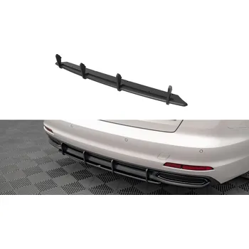 Karosérie Street Pro Zadní difuzor Audi A6 C8