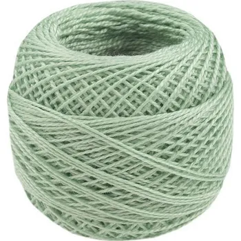 Vyšívací příze Perlovka Niťárna