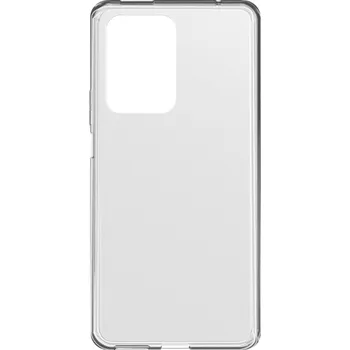 Pouzdro na mobilní telefon CVK Kryt průhledný na Xiaomi 11T