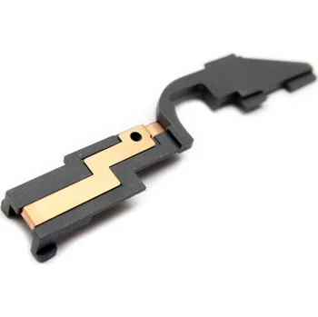 Kulisa přepínače střelby pro PSG, Guarder