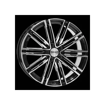 Alu kolo MONACO WHEELS GP7 9,5x20 5x130 ET67 CB71,6 V20955130E67ZP71GP7
