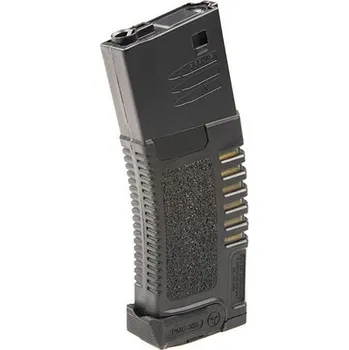 Zásobník AMOEBA pro M4 - plastový, točný, 300bb, Ares/Amoeba