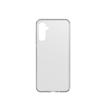 Pouzdro na mobilní telefon CVK Kryt průhledný na Samsung Galaxy A14 4G