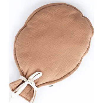 Balónek Tulimese Dekorační nástěnný balónek karamelový VÝBĚR VARIANTY: BALÓNEK BEZ VÝŠIVKY