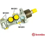 Hlavní brzdový válec BREMBO M 61 048