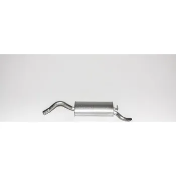 Výfukový systém Zadní tlumič výfuku Novak 26.707