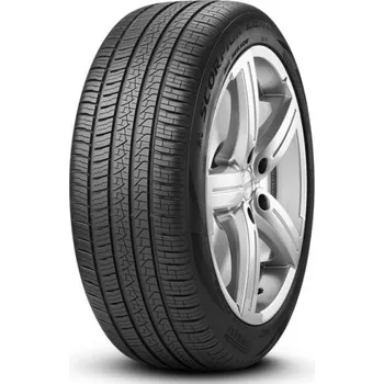 Celoroční osobní pneu Pneumatiky PIRELLI scorpion zero all season 235/55 R19 101T