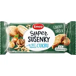 EMCO Super sušenky bez cukru lískový…