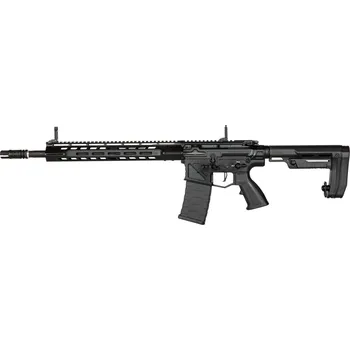 Airsoftová zbraň APS Airsoftová zbraň Phantom Extremis MK III-B M-Lok - černá, SDU 2.0, APS, PER703