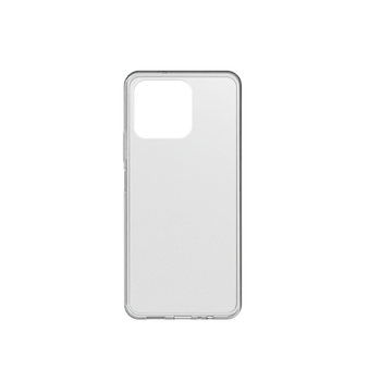 Pouzdro na mobilní telefon CVK Kryt průhledný na Honor X6 5G