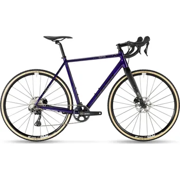 Elektrokolo STEVENS Vapor 1x11 Royal Purple - 58 cm + doprava zdarma + dárky Garanční servis ZDARMA, SLEVA 20% na nákup přilby zdarma