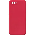 CVK Kryt červený na Oppo A1K