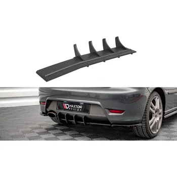 Autodíl Street Pro Zadní difuzor Seat Ibiza Cupra Mk3