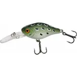 Berkley Wobler Pulse Fry Deep Frog 3,8cm 4,6g