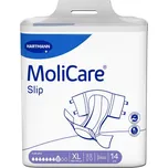 HARTMANN MoliCare Slip 8 kapek XL 14 ks