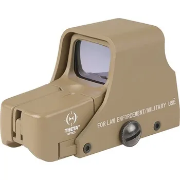 Kolimátor Kolimátor TO551, pískový, Theta Optics