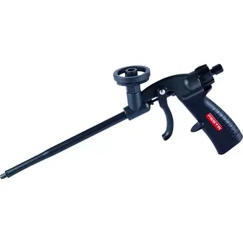 Vytlačovací pistole Pistole na PU pěnu teflonová FESTA