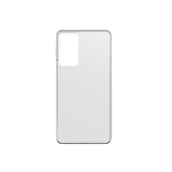 Pouzdro na mobilní telefon CVK Průhledný kryt na Motorola Edge 20