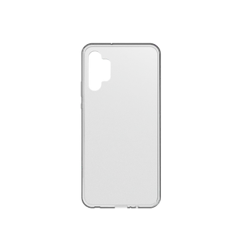 Pouzdro na mobilní telefon CVK Kryt průhledný na Samsung Galaxy A32 5G / A326