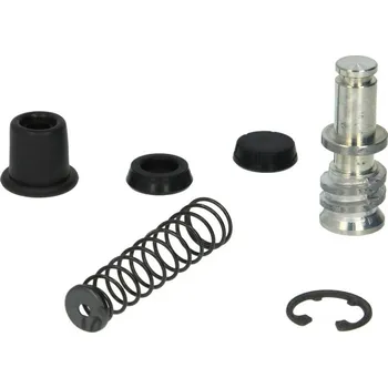 Brzda pro motocykl Opravná sada přední brzdové pumpy Tourmax KAWASAKI ER-6n rok 05-