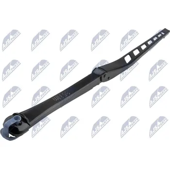 Stěrač Rameno stěrače, čistění skel NTY EWB-BM-011