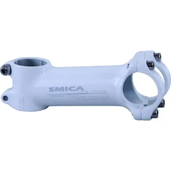 Představec na kolo představec SMICA Pro 31,8/120mm bílý