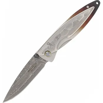 kapesní nůž Mcusta Shintra Kasumi 31D