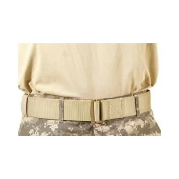 Opasek Taktický opasek Universal Belt - khaki, BlackHawk