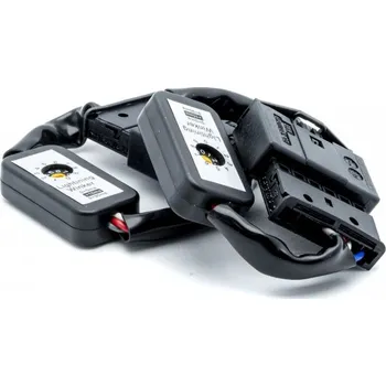 Osvětlení automobilu Adaptéry pro dynamické blinkry BMW X5 F15 (8/2012-6/2018)