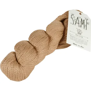 Příze Amano Příze Sami – béžová Macadamia