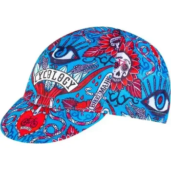 Kšiltovka Kšiltovka pod přilbu Cycology Baja