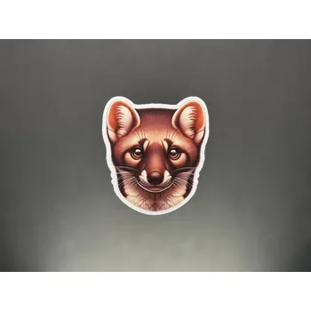 Samolepící dekorace Kuna